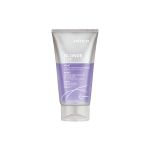JOICO Blonde Life Violet Color Enhancing Masque 150ml